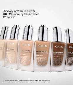 CAIA Cosmetics Smink|Concealer<DEWY & RADIANT