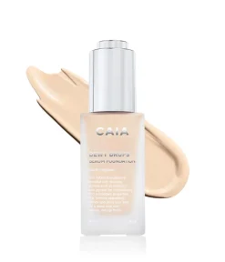 CAIA Cosmetics Serum & Ansiktsolja|Foundation<DEWY DROPS