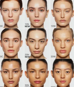 CAIA Cosmetics Serum & Ansiktsolja|Foundation<DEWY DROPS