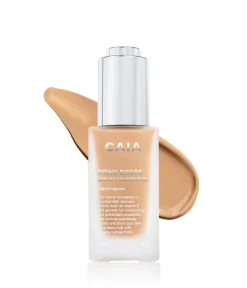 CAIA Cosmetics Serum & Ansiktsolja|Foundation<DEWY DROPS
