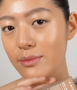 CAIA Cosmetics Serum & Ansiktsolja|Foundation<DEWY DROPS