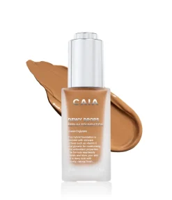 CAIA Cosmetics Serum & Ansiktsolja|Foundation<DEWY DROPS