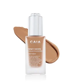 CAIA Cosmetics Serum & Ansiktsolja|Foundation<DEWY DROPS