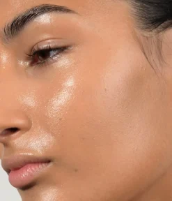 CAIA Cosmetics Serum & Ansiktsolja|Foundation<DEWY DROPS