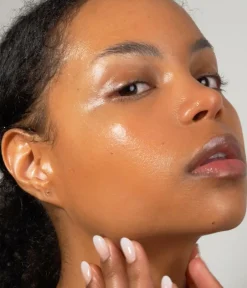 CAIA Cosmetics Serum & Ansiktsolja|Foundation<DEWY DROPS