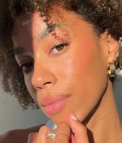 CAIA Cosmetics Serum & Ansiktsolja|Foundation<DEWY DROPS