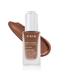 CAIA Cosmetics Serum & Ansiktsolja|Foundation<DEWY DROPS