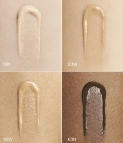 CAIA Cosmetics Serum & Ansiktsolja|Foundation<DEWY DROPS