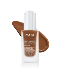 CAIA Cosmetics Serum & Ansiktsolja|Foundation<DEWY DROPS