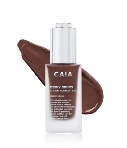 CAIA Cosmetics Serum & Ansiktsolja|Foundation<DEWY DROPS