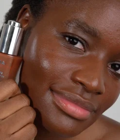 CAIA Cosmetics Serum & Ansiktsolja|Foundation<DEWY DROPS