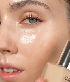 CAIA Cosmetics Serum & Ansiktsolja|Foundation<DEWY DROPS