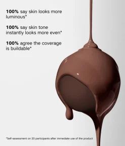 CAIA Cosmetics Serum & Ansiktsolja|Foundation<DEWY DROPS