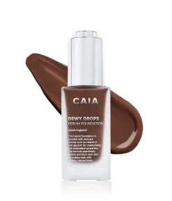 CAIA Cosmetics Serum & Ansiktsolja|Foundation<DEWY DROPS
