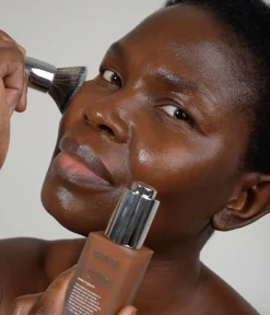 CAIA Cosmetics Serum & Ansiktsolja|Foundation<DEWY DROPS