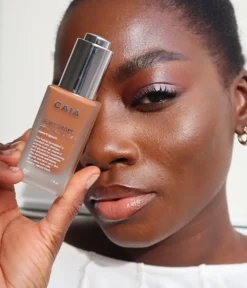 CAIA Cosmetics Serum & Ansiktsolja|Foundation<DEWY DROPS