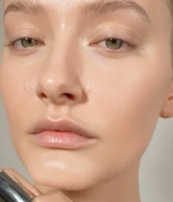 CAIA Cosmetics Serum & Ansiktsolja|Foundation<DEWY DROPS