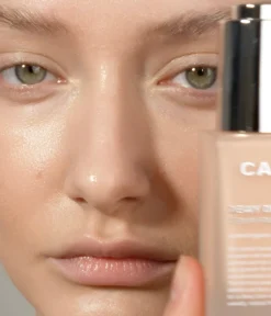 CAIA Cosmetics Serum & Ansiktsolja|Foundation<DEWY DROPS