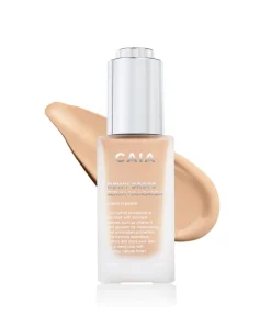 CAIA Cosmetics Serum & Ansiktsolja|Foundation<DEWY DROPS
