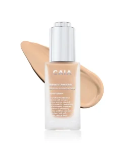 CAIA Cosmetics Serum & Ansiktsolja|Foundation<DEWY DROPS