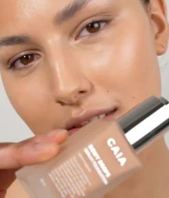 CAIA Cosmetics Serum & Ansiktsolja|Foundation<DEWY DROPS