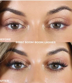 CAIA Cosmetics Smink|Mascara<DYNAMIC DUO