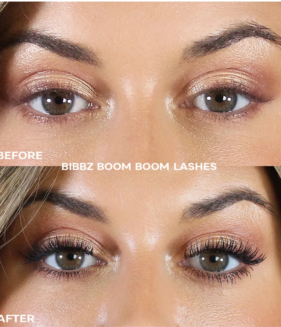 CAIA Cosmetics Smink|Mascara<DYNAMIC DUO