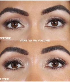 CAIA Cosmetics Smink|Mascara<DYNAMIC DUO