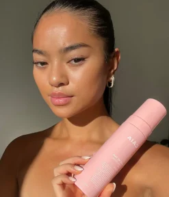 CAIA Cosmetics Alla Hudtyper|Brun Utan Sol<ERASE MY TAN