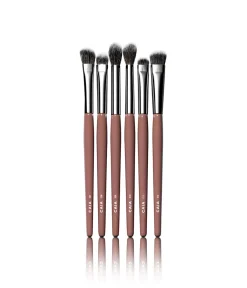 CAIA Cosmetics Borstar & Tillbehör|Ögonskuggsborstar<ESSENTIAL BRUSH KIT - EYES