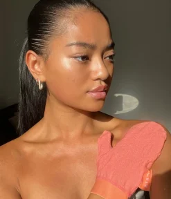 CAIA Cosmetics Brun Utan Sol<EVEN PEEL