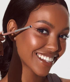 CAIA Cosmetics Ögonskuggsborstar<EYELINER BRUSH 13