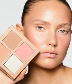 CAIA Cosmetics Paletter<FACE PALETTE