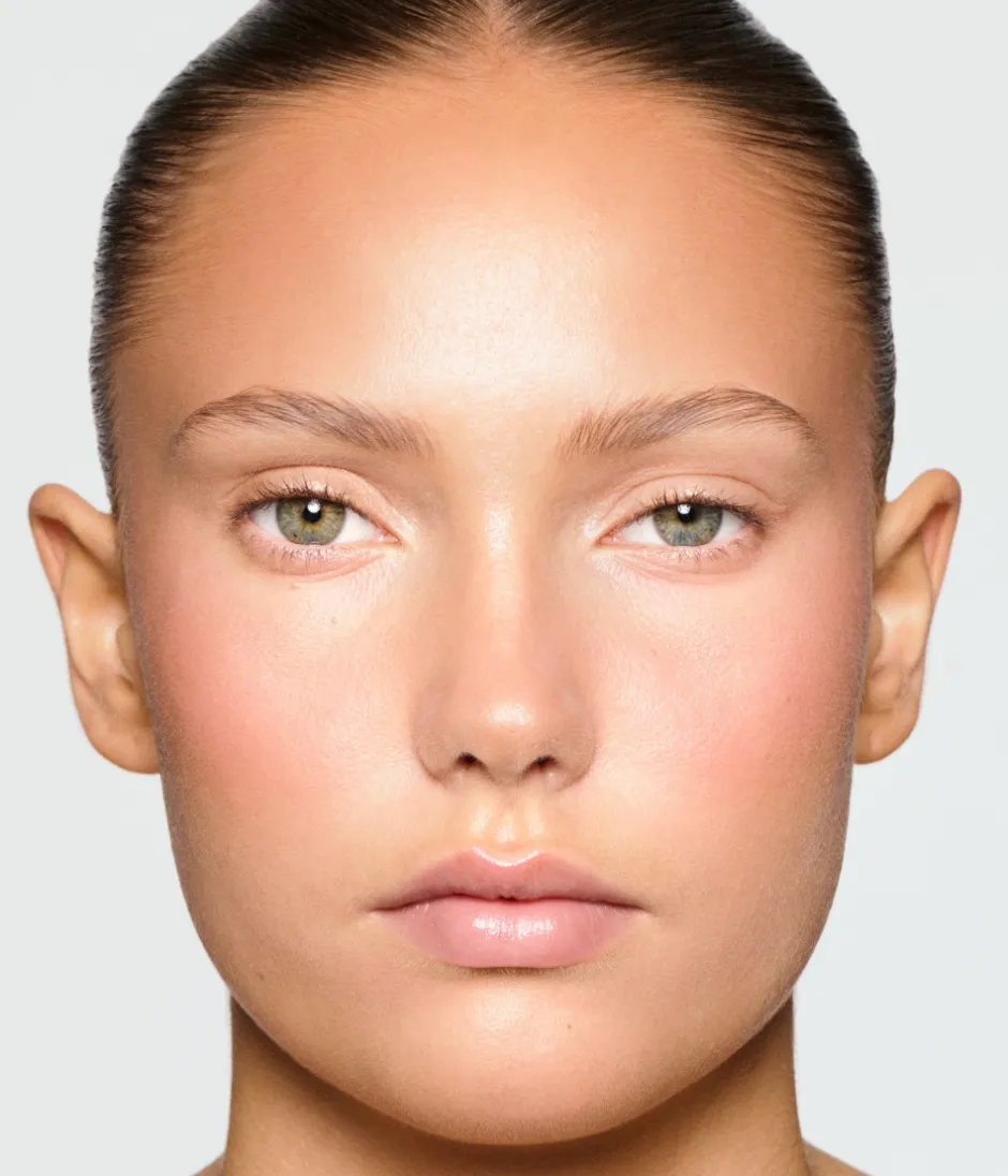 CAIA Cosmetics Paletter<FACE PALETTE