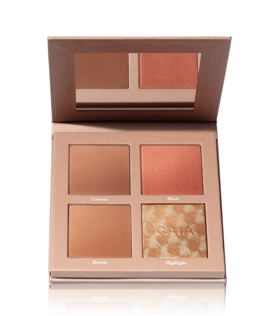 CAIA Cosmetics Paletter<FACE PALETTE