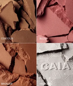CAIA Cosmetics Paletter<FACE PALETTE