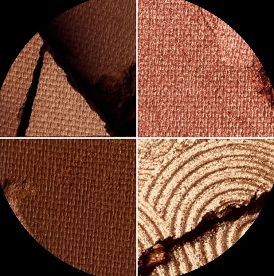 CAIA Cosmetics Paletter<FACE PALETTE