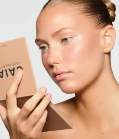 CAIA Cosmetics Paletter<FACE PALETTE