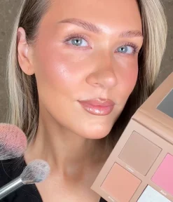 CAIA Cosmetics Paletter<FACE PALETTE