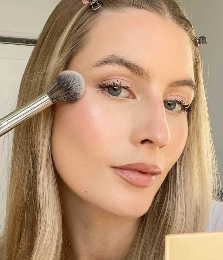 CAIA Cosmetics Paletter<FACE PALETTE