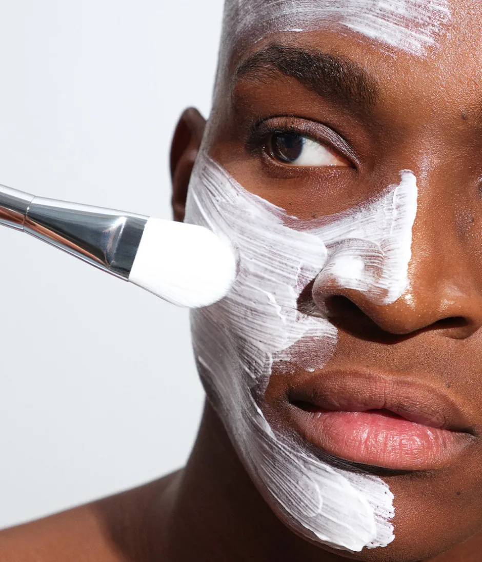 CAIA Cosmetics Sminkborstar|Ansiktsmask<FACE SPATULA