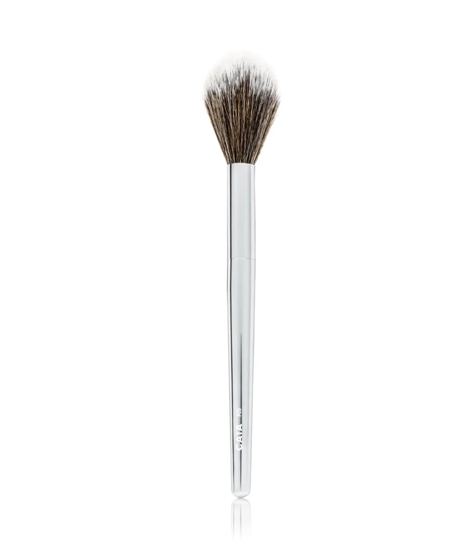 CAIA Cosmetics Sminkborstar|Blush<FEATHER BLENDING BRUSH F05