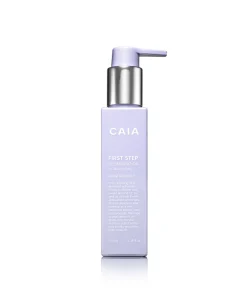 CAIA Cosmetics Alla Hudtyper|Ansiktsrengöring<FIRST STEP CLEANSING OIL