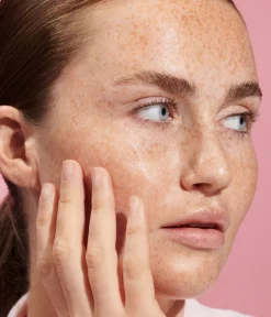 CAIA Cosmetics Alla Hudtyper|Ansiktsrengöring<FIRST STEP CLEANSING OIL