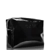 CAIA Cosmetics Necessärer<FITS ALL BLACK BAG
