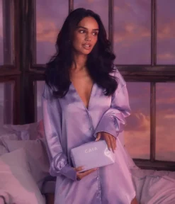 CAIA Cosmetics Necessärer<FITS ALL MINI BAG