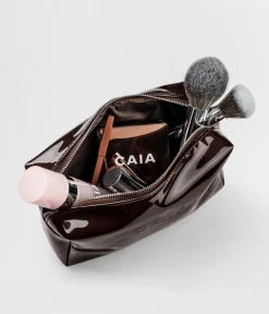 CAIA Cosmetics Necessärer<FITS ALL MINI BROWN