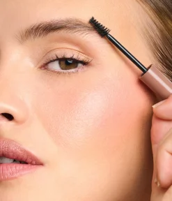 CAIA Cosmetics Ögonbryn<FIXING FIBER BROW GEL