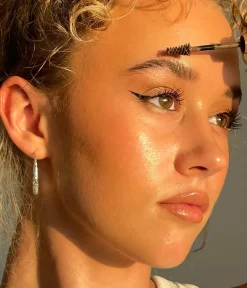 CAIA Cosmetics Ögonbryn<FIXING FIBER BROW GEL