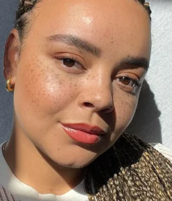 CAIA Cosmetics Ögonbryn<FIXING FIBER BROW GEL